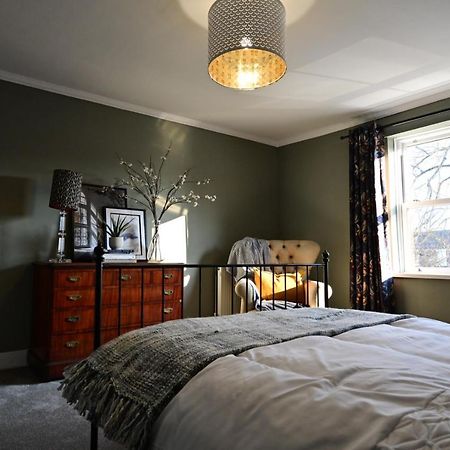 Luxury Accommodation In Durham Centre Екстериор снимка