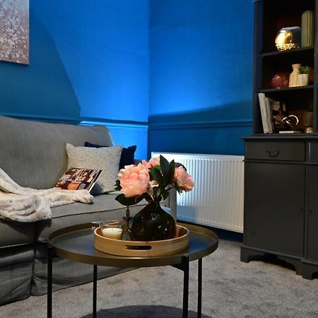 Luxury Accommodation In Durham Centre Екстериор снимка