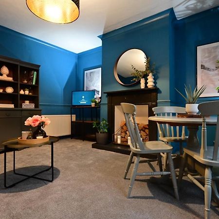 Luxury Accommodation In Durham Centre Екстериор снимка