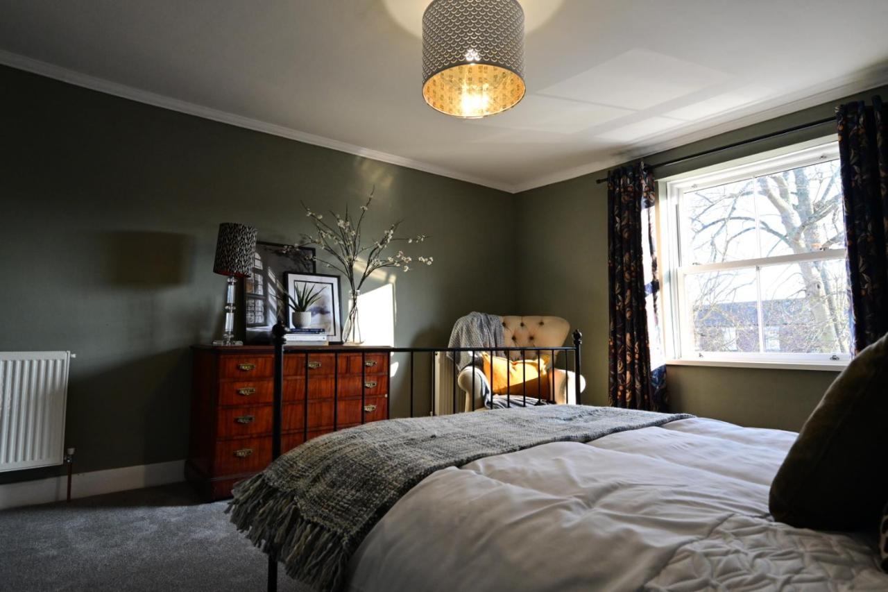 Luxury Accommodation In Durham Centre Екстериор снимка