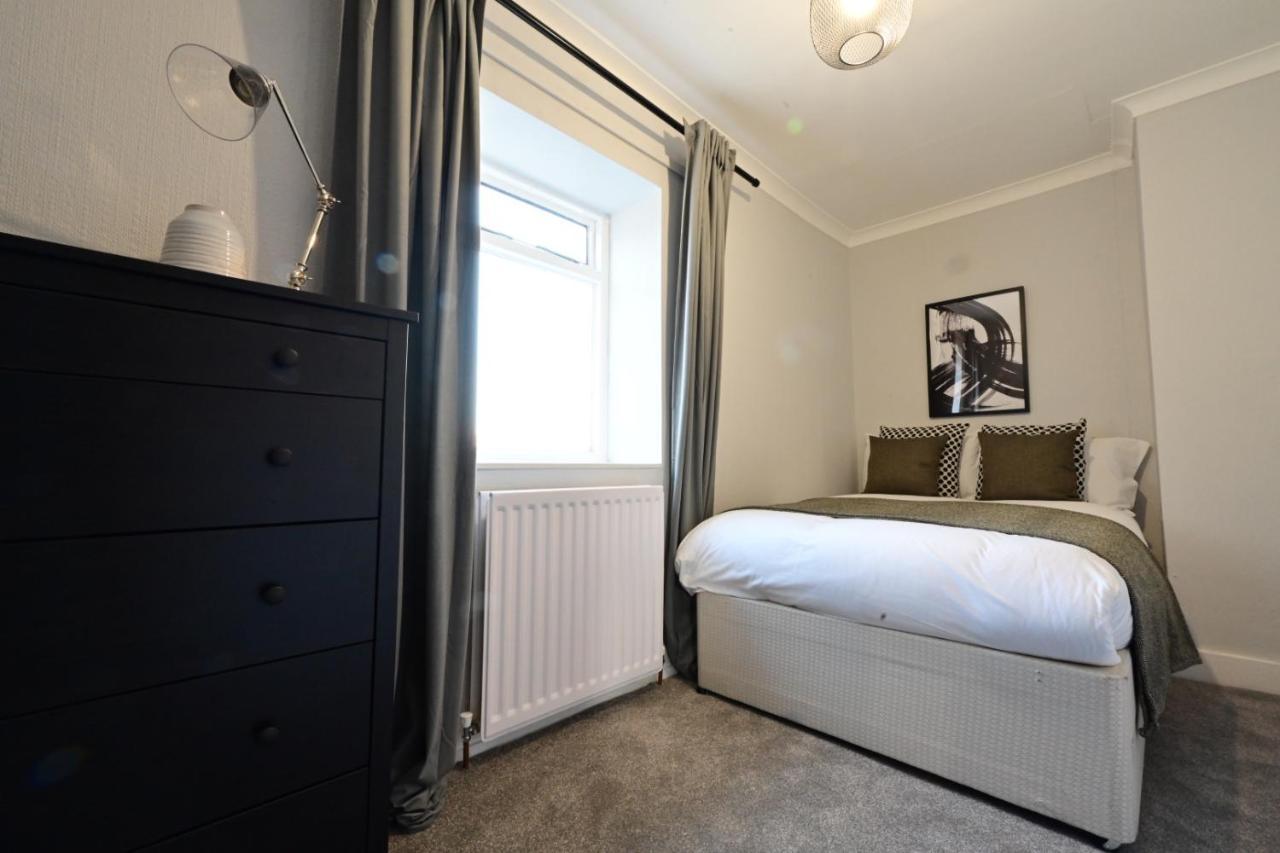 Luxury Accommodation In Durham Centre Екстериор снимка
