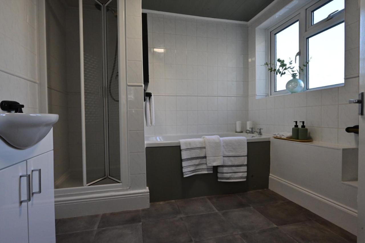 Luxury Accommodation In Durham Centre Екстериор снимка