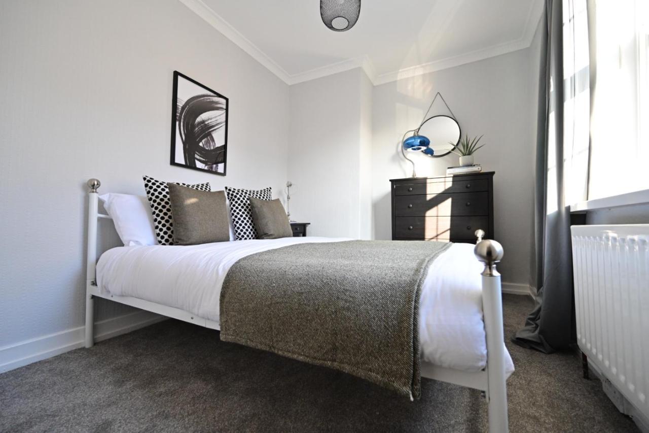 Luxury Accommodation In Durham Centre Екстериор снимка