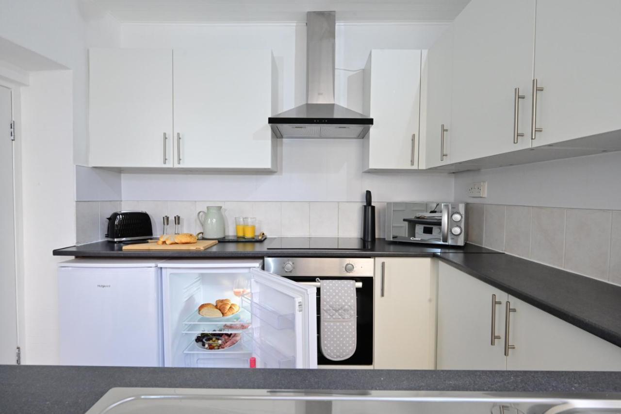 Luxury Accommodation In Durham Centre Екстериор снимка