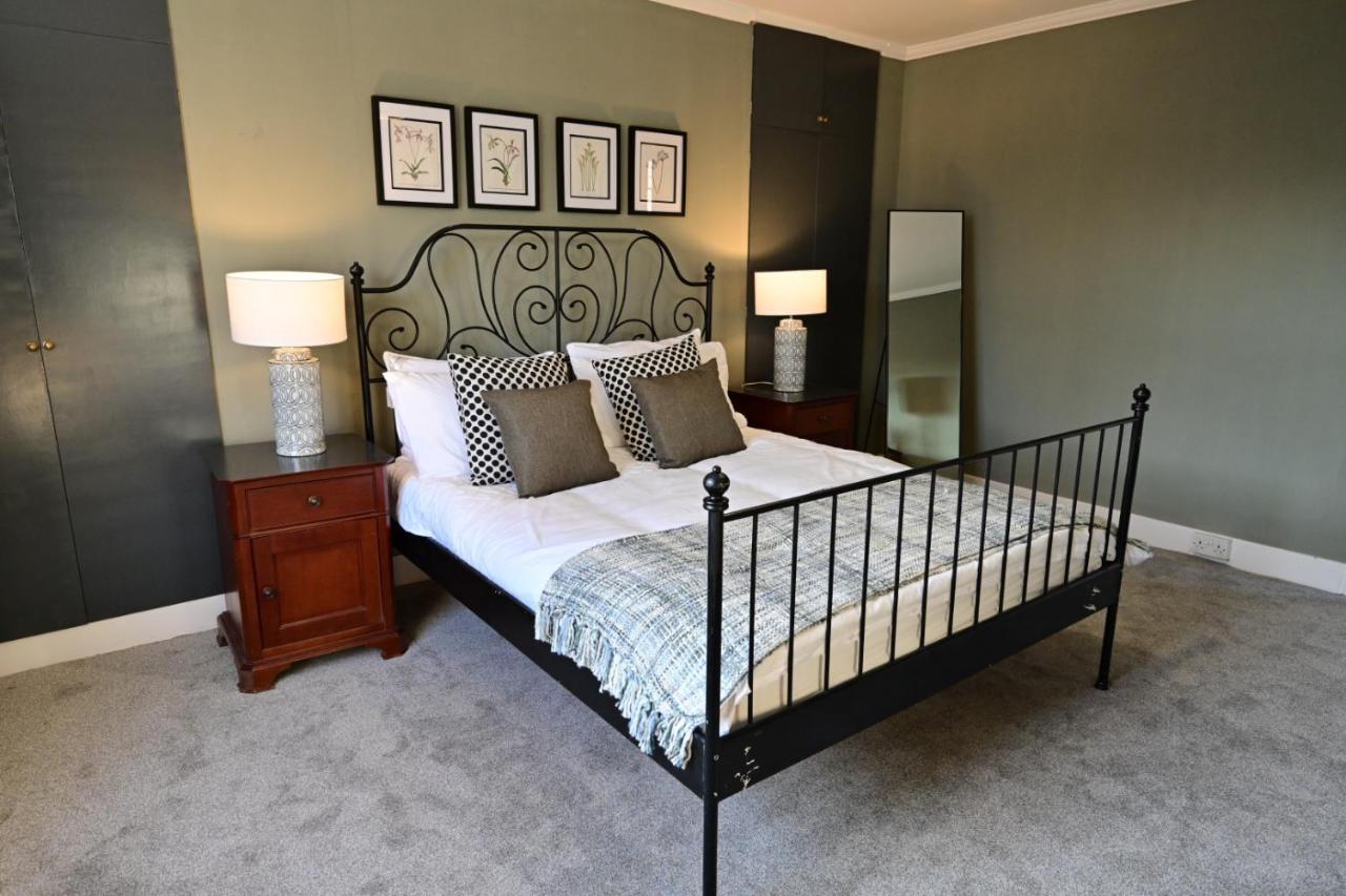 Luxury Accommodation In Durham Centre Екстериор снимка