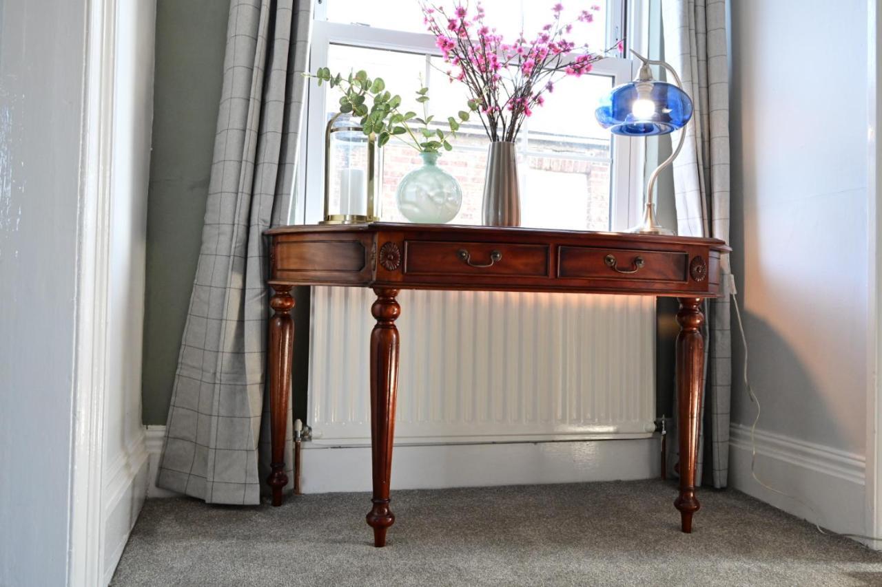Luxury Accommodation In Durham Centre Екстериор снимка