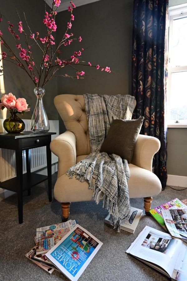Luxury Accommodation In Durham Centre Екстериор снимка
